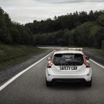 Volvo V60 Polestar Wtcc Safety Car 6 150x150