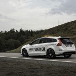 Volvo V60 Polestar Wtcc Safety Car 7 150x150