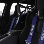 Volvo V60 Polestar Wtcc Safety Car 8 150x150