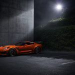2019 Chevrolet Corvette ZR1 002 150x150