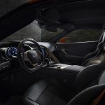 2019 Chevrolet Corvette ZR1 009 150x150