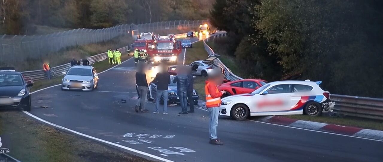 Todas las noticias de coches en un solo portal: Pruebas, fotos, vídeos, informes...