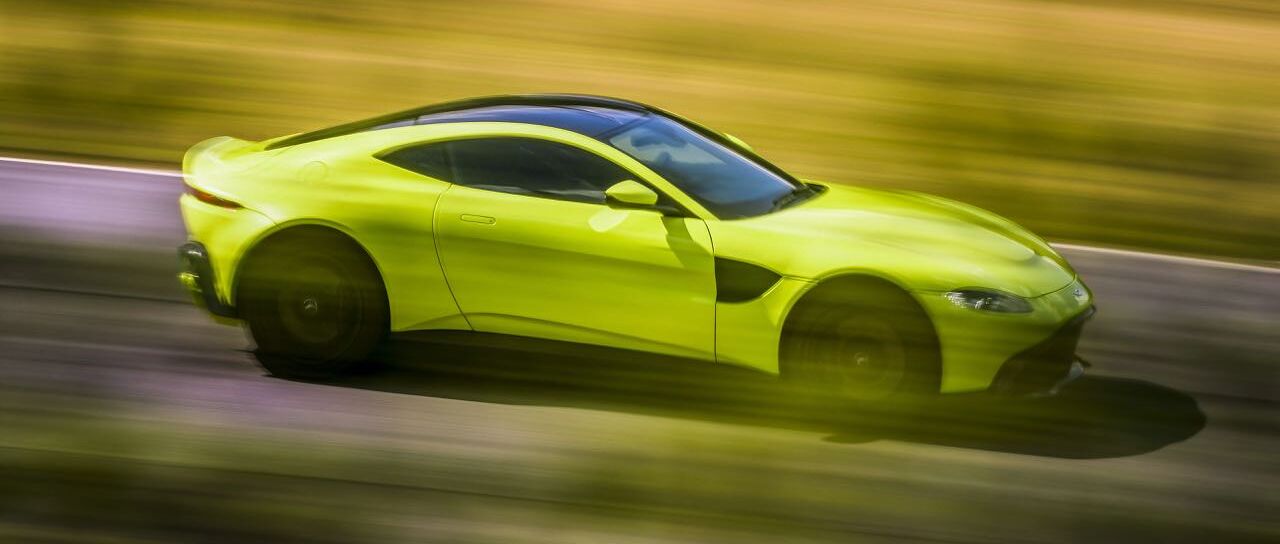 Todas las noticias de coches en un solo portal: Pruebas, fotos, vídeos, informes...