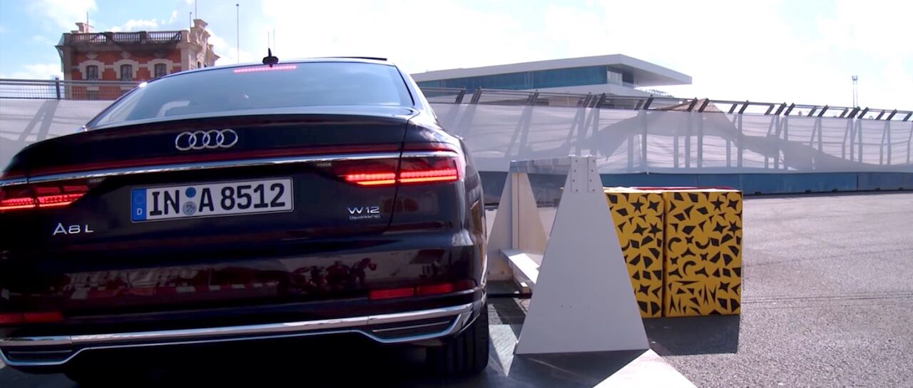 Todas las noticias de coches en un solo portal: Pruebas, fotos, vídeos, informes...