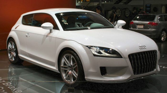 Audi Shooting Brake 700x390