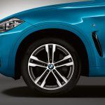 BMW X6 M Sport Edition 2017 2 150x150