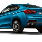BMW X6 M Sport Edition 2017 3 150x150