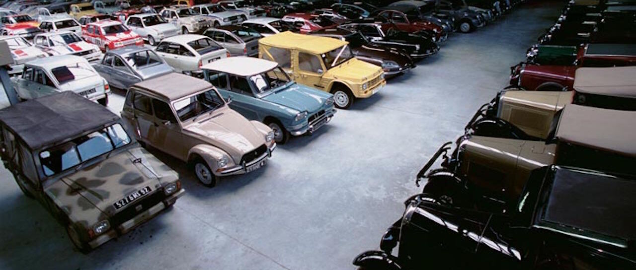 Todas las noticias de coches en un solo portal: Pruebas, fotos, vídeos, informes...