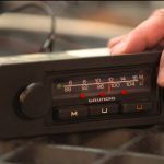 Evolucion Radio Volkswagen Golf 4 150x150