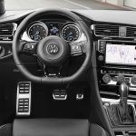 Evolucion Radio Volkswagen Golf 8 150x150