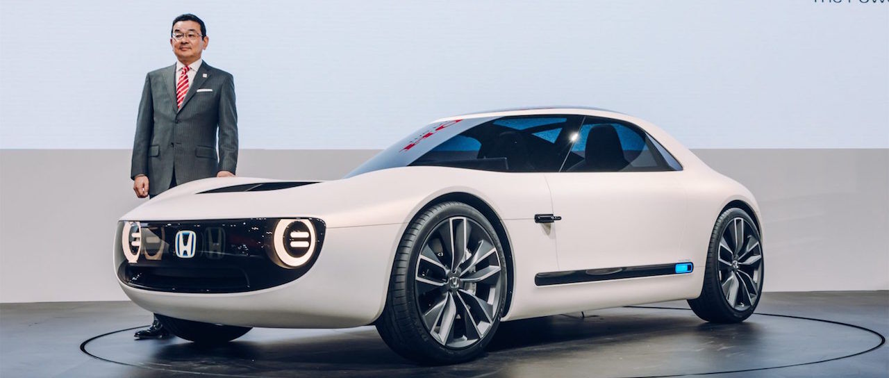 Todas las noticias de coches en un solo portal: Pruebas, fotos, vídeos, informes...