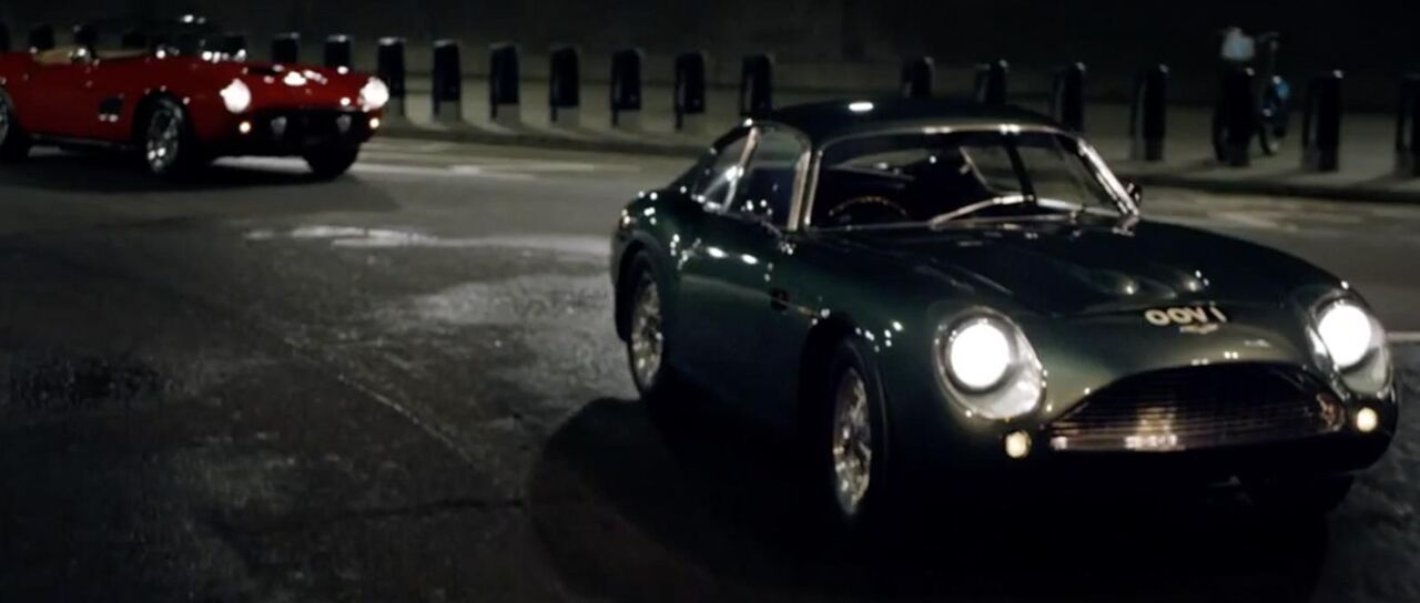 Todas las noticias de coches en un solo portal: Pruebas, fotos, vídeos, informes...