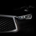Infiniti Teaser QX50 1 150x150