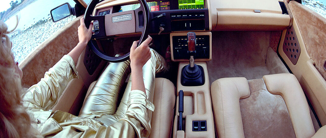 Todas las noticias de coches en un solo portal: Pruebas, fotos, vídeos, informes...