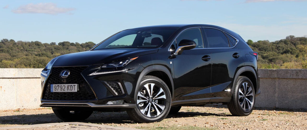 Todas las noticias de coches en un solo portal: Pruebas, fotos, vídeos, informes...