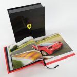 Libro Ferrari Opus Diamante 8 150x150