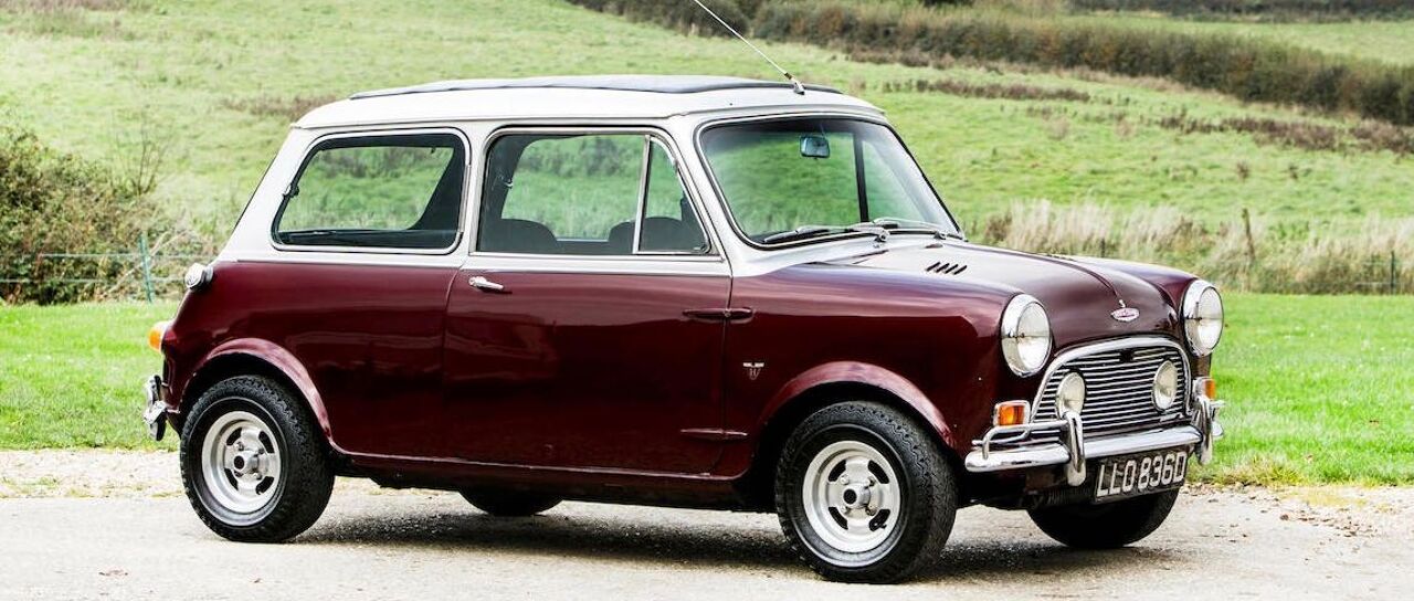 Todas las noticias de coches en un solo portal: Pruebas, fotos, vídeos, informes...