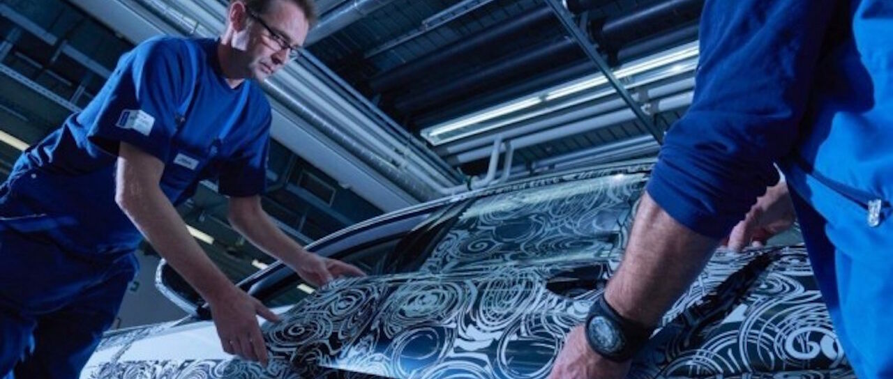 Todas las noticias de coches en un solo portal: Pruebas, fotos, vídeos, informes...