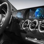 Mercedes Clase A 2018 Interior 2 150x150
