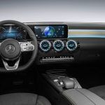 Mercedes Clase A 2018 Interior 3 150x150