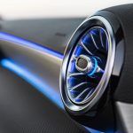 Mercedes Clase A 2018 Interior 5 150x150