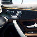 Mercedes Clase A 2018 Interior 8 150x150