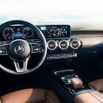 Mercedes Clase A 2018 Interior 9 150x150