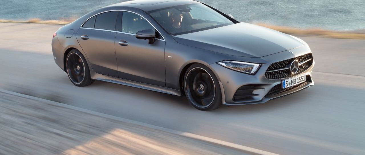Todas las noticias de coches en un solo portal: Pruebas, fotos, vídeos, informes...