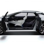Mitsubishi E Evolution Concept 2017 19 150x150