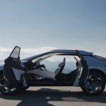 Mitsubishi E Evolution Concept 2017 20 150x150