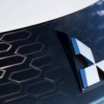 Mitsubishi E Evolution Concept 2017 26 150x150