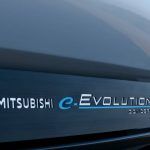 Mitsubishi E Evolution Concept 2017 31 150x150