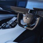 Mitsubishi E Evolution Concept 2017 34 150x150