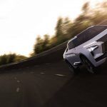 Mitsubishi E Evolution Concept 2017 6 150x150