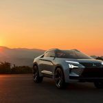 Mitsubishi E Evolution Concept 2017 9 150x150