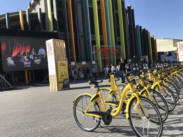 OfoSouthSummit1 700x525