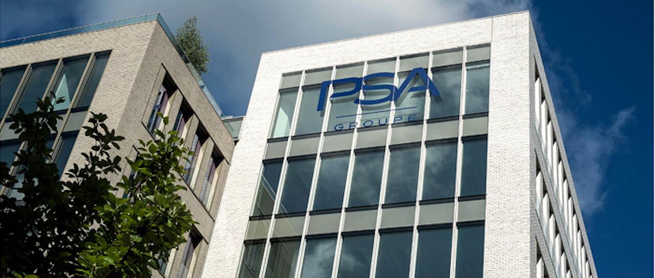 Todas las noticias de coches en un solo portal: Pruebas, fotos, vídeos, informes...