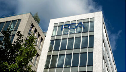 La electrificación será total en PSA para el año 2025