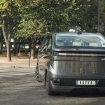 Robotaxi Autonomo Navya Paris 5 150x150