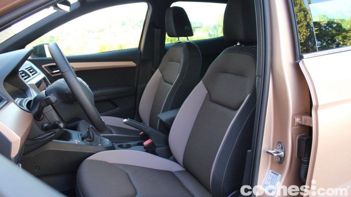 Seat Ibiza 2017 Prueba Interior 16 700x394