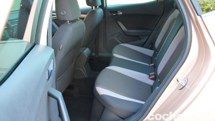 Seat Ibiza 2017 Prueba Interior 2 700x394