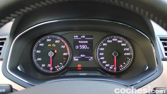 Seat Ibiza 2017 Prueba Interior 20 700x394