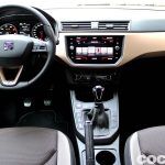 Seat Ibiza 2017 Prueba Interior 23 150x150