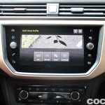 Seat Ibiza 2017 Prueba Interior 25 150x150