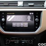 Seat Ibiza 2017 Prueba Interior 28 150x150