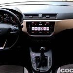 Seat Ibiza 2017 Prueba Interior 30 150x150