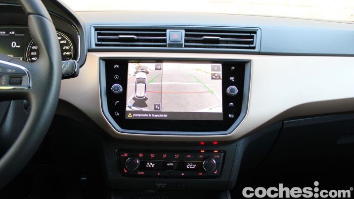 Seat Ibiza 2017 Prueba Interior 6 700x394