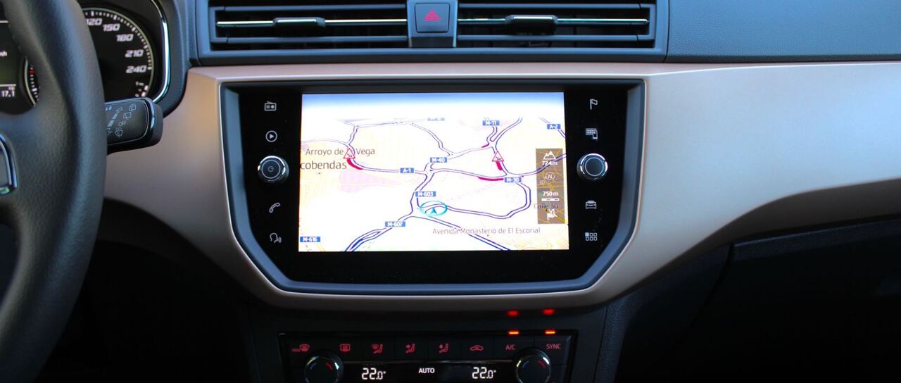 Todas las noticias de coches en un solo portal: Pruebas, fotos, vídeos, informes...