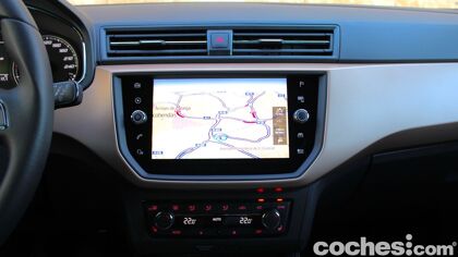 En 2021 uno de cada cuatro coches estará conectado