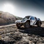 SsangYong Tivoli DKR 02 150x150